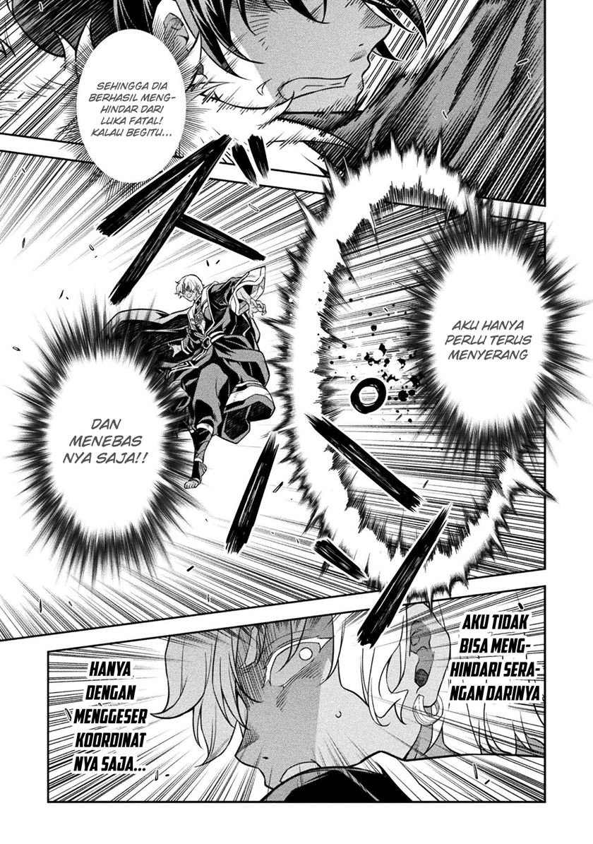 Drawing: Saikyou Mangaka wa Oekaki Skill de Isekai Musou Suru! chapter 90